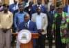 Kenya, IFAD Launch KSh 34.1 Billion Climate Smart Agriculture Programme Targeting 10 Counties Kenya, IFAD Launch Sh34.1 Billion Climate Smart Agriculture Programme Targeting 10 Counties