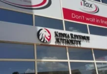 KRA Gives Businesses Temporary eTIMS Relief Ahead of June 30 Tax Filing Deadline KRA