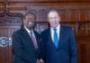 Kenya, Russia Agree to Halt Recruitment of Kenyans into Foreign Military Operations