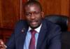 Edwin Sifuna Raises Concern Over Tuju Dispute, Cites Rule of Law Fears