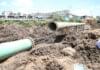 Water Supply Restored in Six Nairobi Estates After Flood-Damaged Pipeline Is Fixed Water Supply Restored in Six Nairobi Estates After Flood-Damaged Pipeline Is Fixed