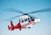 SHA Plans Air Ambulance Cover for Civil Servants, Police and Their Families SHA Plans Air Ambulance Cover for Civil Servants, Police and Their Families