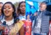 Agatha Naserian’s Rising Music Journey Takes Emotional Turn After Johana Ng’eno’s Death