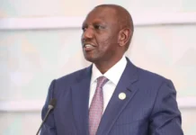 Ruto Makes Surprise Petroleum Appointment in Latest Government Changes
