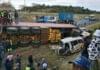NTSA Issues Safety Warning After 20 Die in Easter Road Crashes NTSA Issues Safety Warning After 20 Die in Easter Road Crashes