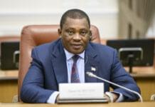 “Covid Billionaires Reloaded?” DP Party Raises Alarm Over Ebola Facility Claims