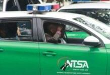 NTSA to Launch a New Digital System for Traffic Offences Enforcement from June 1