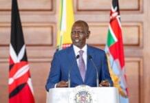 Ruto Unveils Sh7.5 Billion Plan for Mothers, Announces 5,000 New Nurses