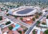 Wajir Stadium Nears Completion Ahead of Madaraka Day Celebrations