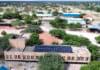 Raymond Omollo Highlights Multi-Million Upgrade at Wajir High School