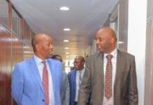 Murang’a Industrial Park Attracts Investors as CAIPs Drive Economic Growth in Kenya
