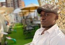 Forex Trader Onyango Tate Explains Why He Didn’t Buy Girlfriend iPhone 17 Pro Max